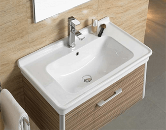 cabinet sinks