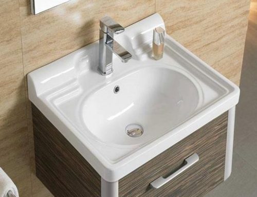 Choosing the Perfect Sink Size for Your Bathroom: A Comprehensive Guide