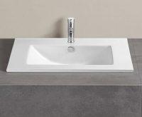 Bathroom cabinet sinks TTL610W460E