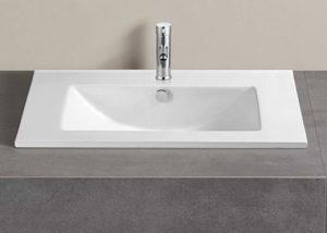 Bathroom cabinet sinks TTL610W460E
