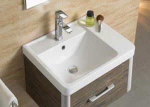 bathroom cabinet basins TTL610W475-1
