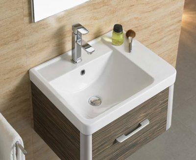 bathroom cabinet basins TTL610W475-1