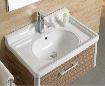 Bathroom cabinet sinks TTL710W480