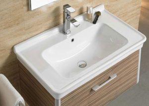 bathroom cabinet sinks TTL810W480N-1