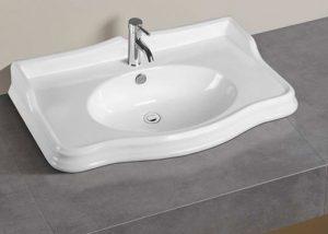 bathroom cabinet sinksTTL910W560H-1