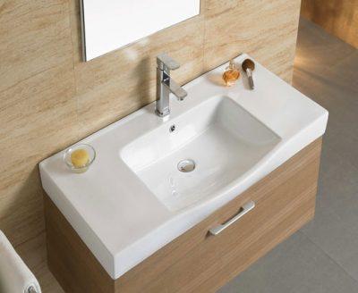 bathroom cabinet sinks TTL100W495N