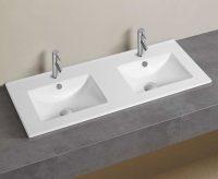 bathroom cabinet sinks TTL120W470D