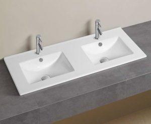 bathroom cabinet sinks TTL120W470D