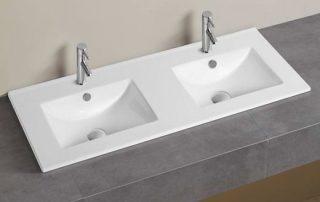 bathroom cabinet sinks TTL120W470D