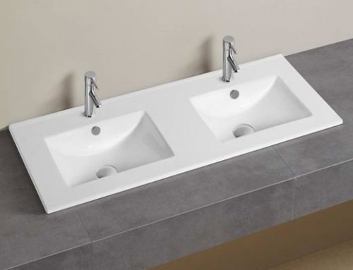 bathroom cabinet sinks TTL120W470D