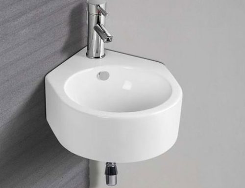 Wall Hung sinks TTL310W435H