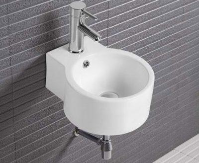 Wall hung sinks TTL320W275H