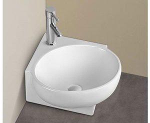 Wall Hung basin TTL390W370H