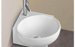 Wall Hung basin TTL390W370H