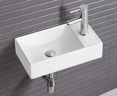 Wall Hung basin TTL400W230H