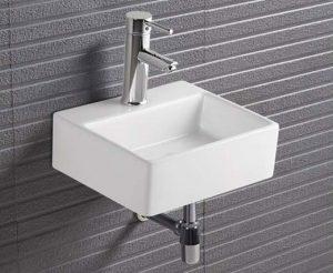 Wall Hung sinks TTL400W330H