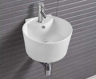 Wall Hung basin TTL410W395H