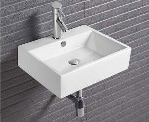 Wall Hung sinks TTL435W325H