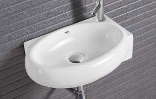 Wall Hung Basin TTL460W320H