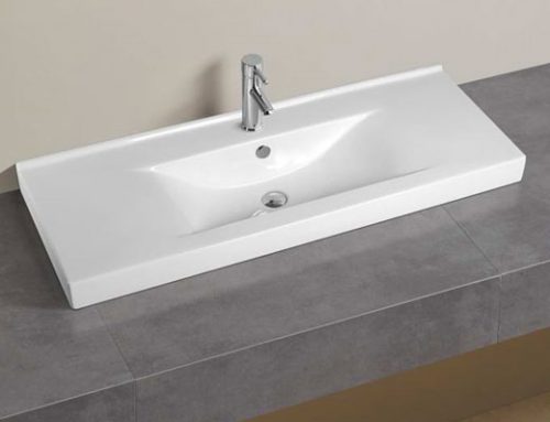 bathroom cabinet basin TTL600W460M