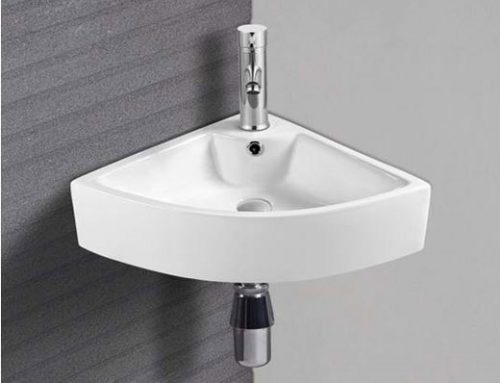 Wall Hung basin TTL650W470H