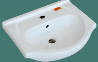 cabinet bathroom sinks for Europe hot sell