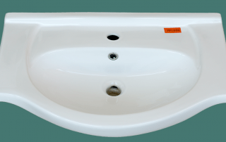 cabinet basin650