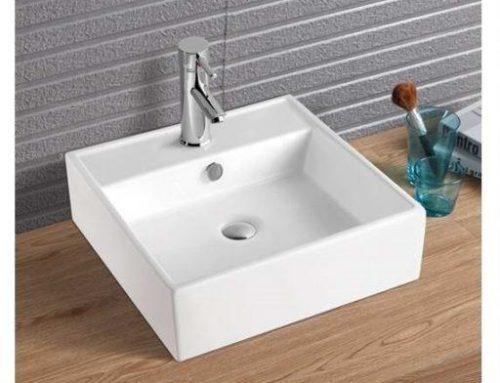 Premium Bathroom Vessel Sinks from Aisirui Tangshan Ceramic