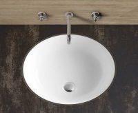 under counter sinks TTL490W410