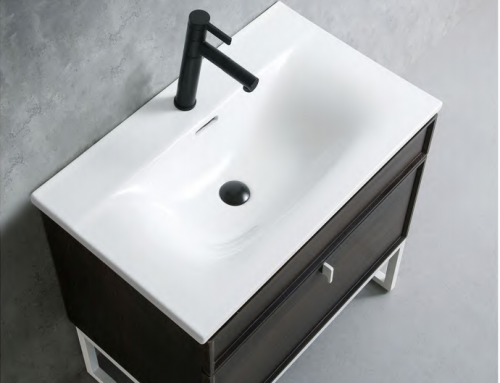 bathroom sinks design