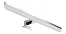 LED lamp wallmounted