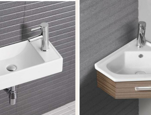 Maximizing Style and Space: Small Bathroom Sinks for Elegant & Functional Design