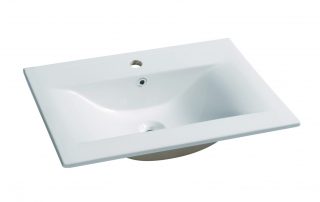 bathroom sinks thin basin 9060J