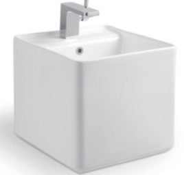 basin