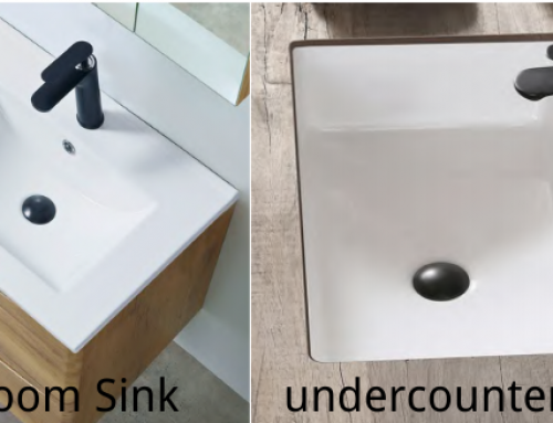 Aisirui Tangshan Ceramic Supplier: Your Trusted Partner in Premium Bathroom Sinks & Vanities Supply