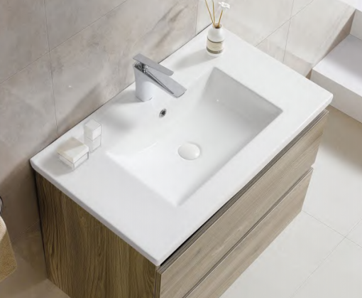 square bathroom sinks vanity