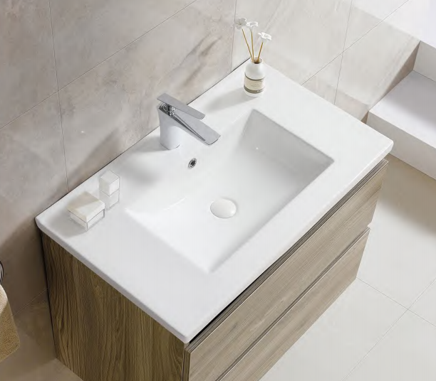 square bathroom sinks vanity