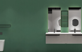 double basin