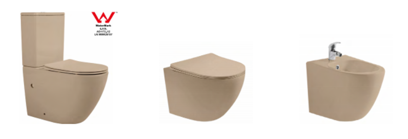 two piece toilet wall hung toilet and bedit