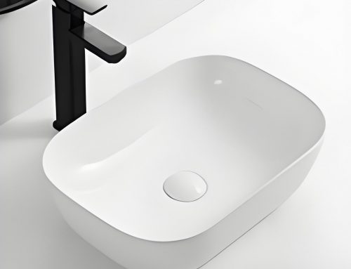 Vitreous China vs. Fine Fireclay: Which Material is Best for Commercial Bathroom Basins