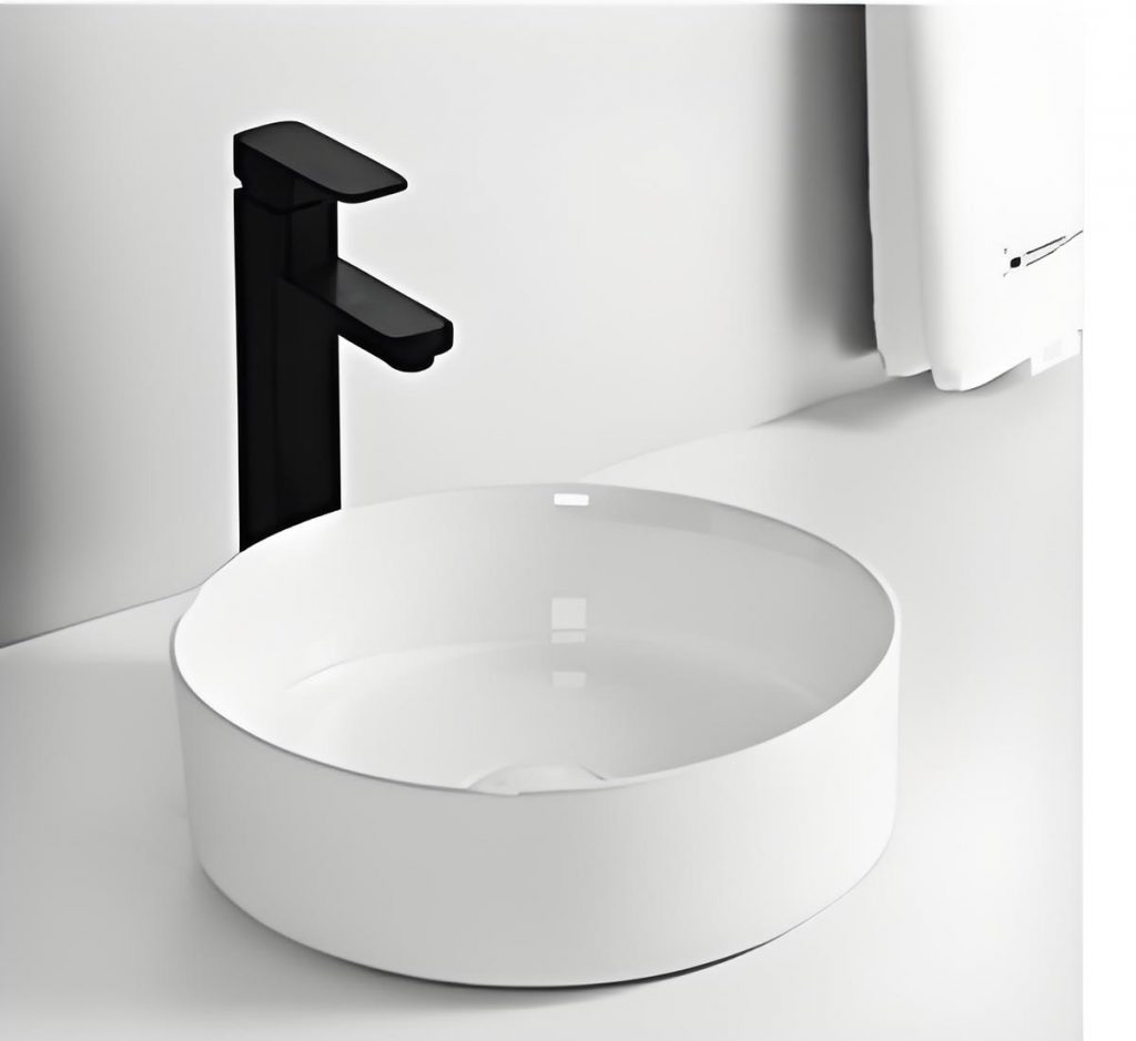 Round countetop washbsin|Aisirui Tangshan ceramic Round countetop washbsin|Aisirui Tangshan ceramic