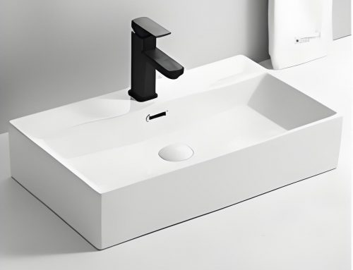 Your Complete Guide to Sourcing Bathroom Sinks from China (2025 Edition)