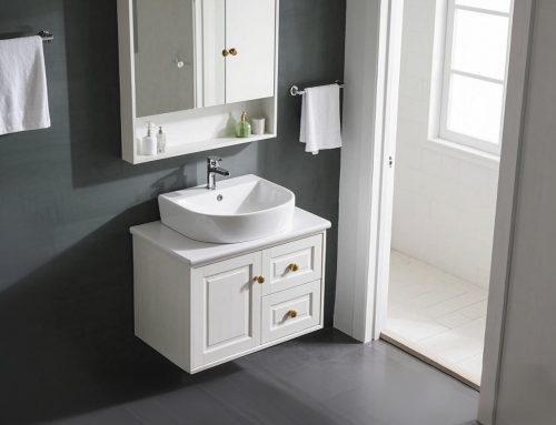 Perfect Bathroom Basin: Options and Innovations for Modern Spaces