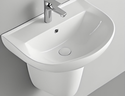 Why Choose China for Bathroom Products