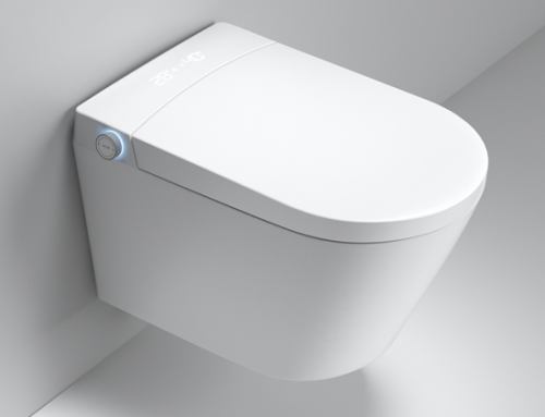 Smart Toilets Explained: Features, Benefits & Buying Guide (2025 Update)