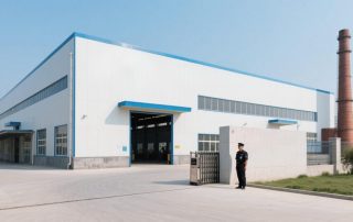 Factory information