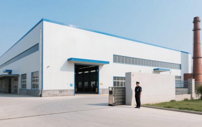 Factory information