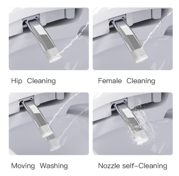 smart cleaning smart cleaning