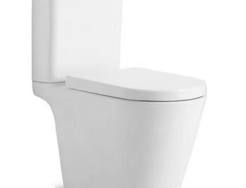 A Guide to Importing Bathroom Products