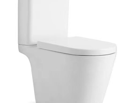 Aisirui Tangshan Ceramic: Your Gateway to Stylish and Functional Bathrooms 6 Posts two piece toilet 2096